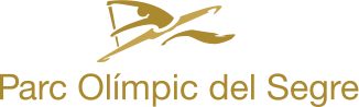 Logo Parc Olímpic del Segre