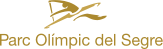 Logo parc olimpic del segre