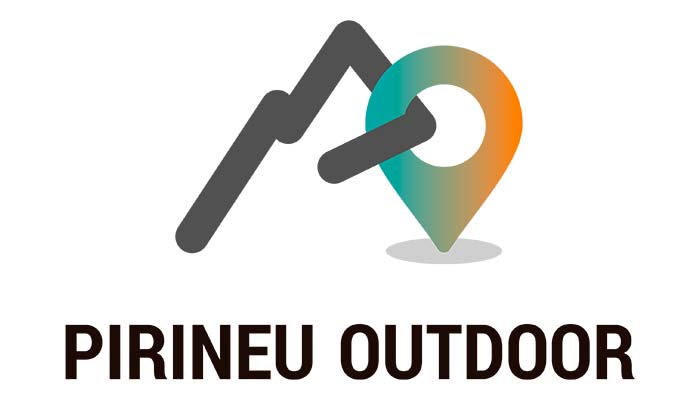 Logo pirineu outdoor