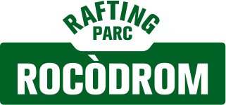 Logo Rafting Parc Rocódrom