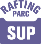 Logo Rafting Parc SUP